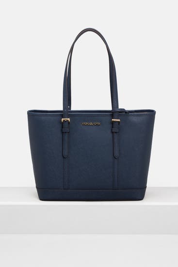 MICHAEL MICHAEL KORS - Handtasche navy