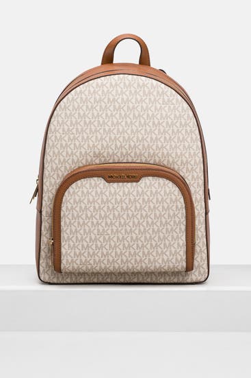 MICHAEL MICHAEL KORS - Rucksack gemustert
