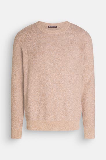 MICHAEL KORS - Strickpullover beige