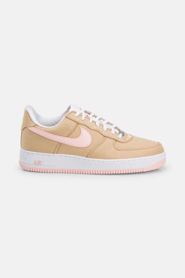 NIKE - Sneaker 'Air Force 1 Retro' mehrfarbig