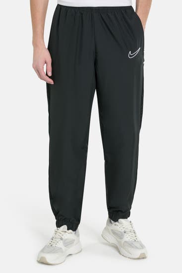 NIKE - Trainingshose schwarz