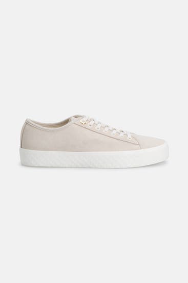 BOSS - Sneaker 'Aiden' beige