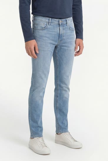 TOMMY HILFIGER - Jeans 'Scanton' slim